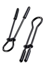 Guilty pleasure tassel tease clamps - obrazek 4