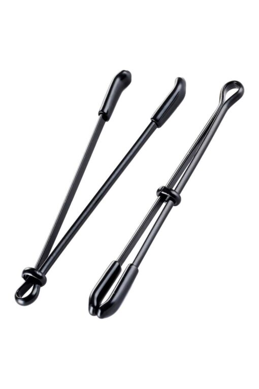 Guilty pleasure sensual sway clamps - obrazek 4