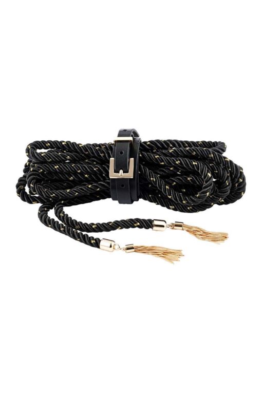 Guilty pleasure embrace rope 3m - obrazek 2