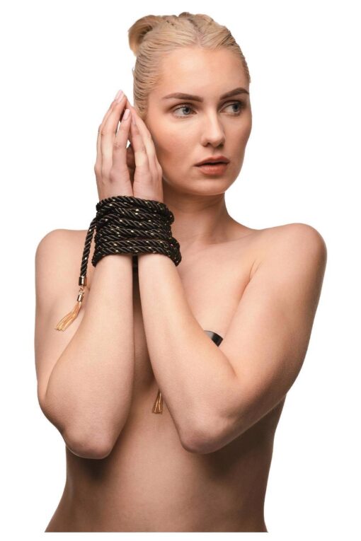 Guilty pleasure embrace rope 3m - obrazek 4