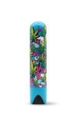 Prints charming buzzed bullet stoner chick - obrazek 2