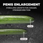 Hyperpump - rechargeable penis pump - gun metal - obrazek 5