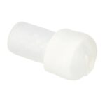 Engage - automatic waterproof penis pump and masturbator - metallic blue - obrazek 3