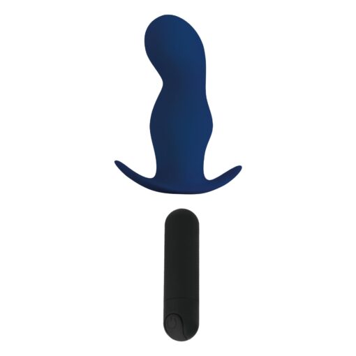 Gladius vibrator plug - obrazek 3