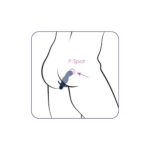 Gladius vibrator plug - obrazek 5