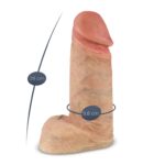 Premium real skin model 1 (11") flesh - obrazek 2