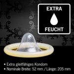 London feucht pack of 100 - obrazek 2