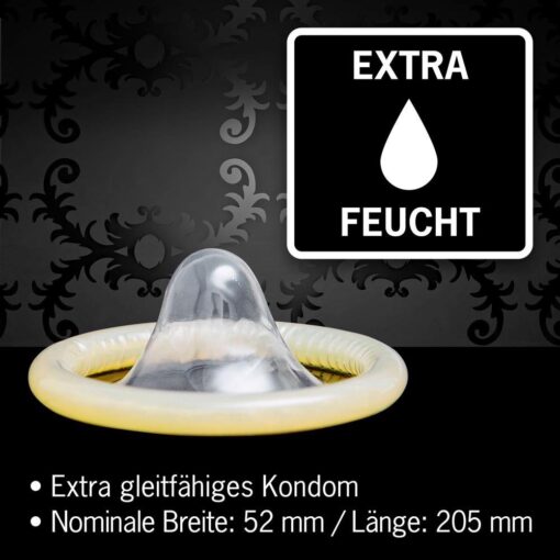 London feucht pack of 100 - obrazek 2