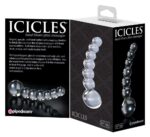 Icicles no. 66 clear - obrazek 4