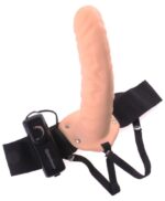 Ffs 8" hollow strap-on light - obrazek 2