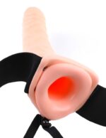 Ffs 8" hollow strap-on light - obrazek 6
