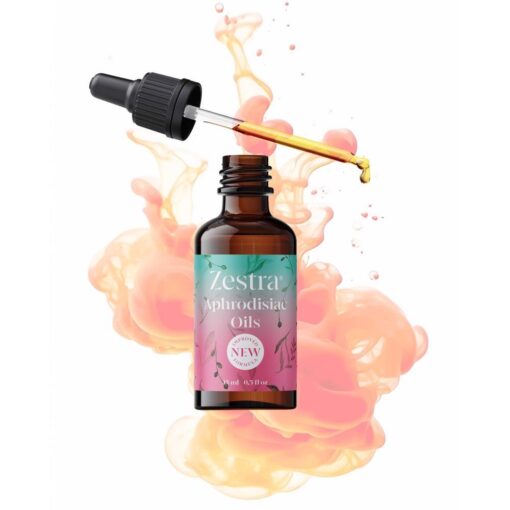Zestra aphrodisiac 15 ml - obrazek 2