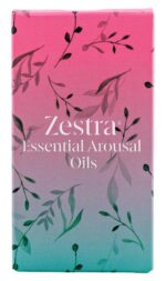 Zestra Essential Arousal Oil – Olejek stymulujący dla kobiet 3×2 ml - obrazek 3