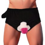 Briefs with Inflatable Penis – zabawne majtki imprezowe z nadmuchiwanym penisem