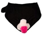 Briefs with inflatable penis - obrazek 3