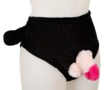 Briefs with inflatable penis - obrazek 4