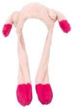 Hat with inflatable penis - obrazek 2