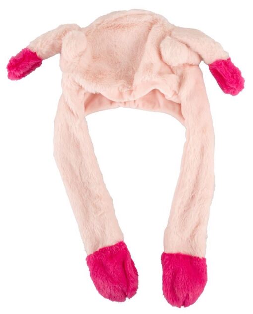 Hat with inflatable penis - obrazek 3