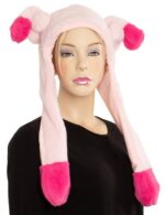 Hat with inflatable penis - obrazek 6