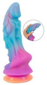 Monster dildo - obrazek 2