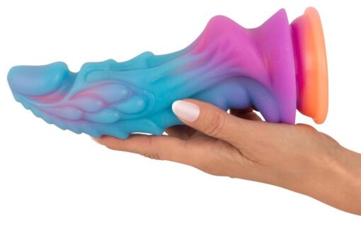 Monster dildo - obrazek 7