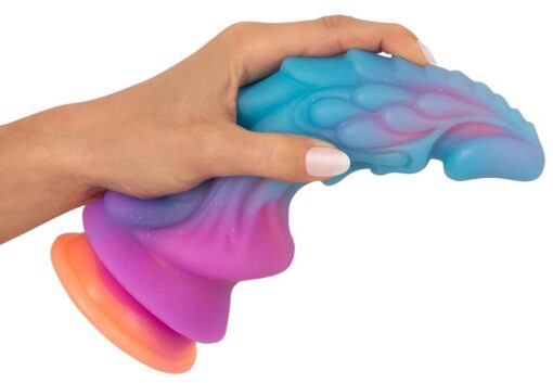 Monster dildo - obrazek 8