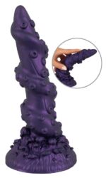 Beasty cocks octopus prime - obrazek 2
