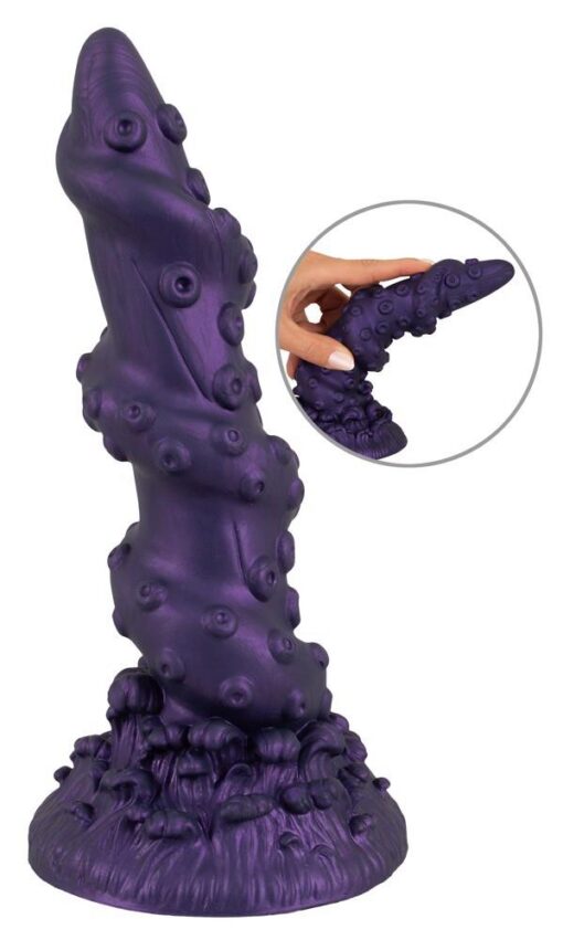 Beasty cocks octopus prime - obrazek 2