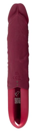 Beau coeur varelo natural vibr - obrazek 6