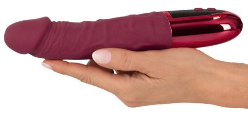 Beau coeur varelo natural vibr - obrazek 7