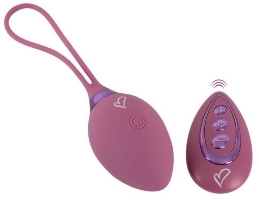 Beau coeur rovana rc love ball - obrazek 2