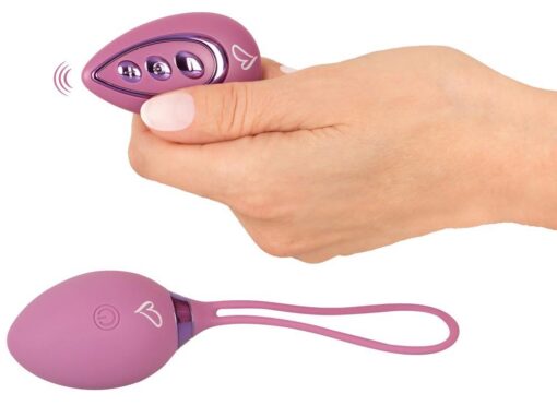 Beau coeur rovana rc love ball - obrazek 6