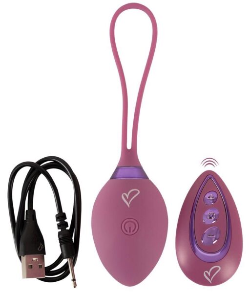 Beau coeur rovana rc love ball - obrazek 8