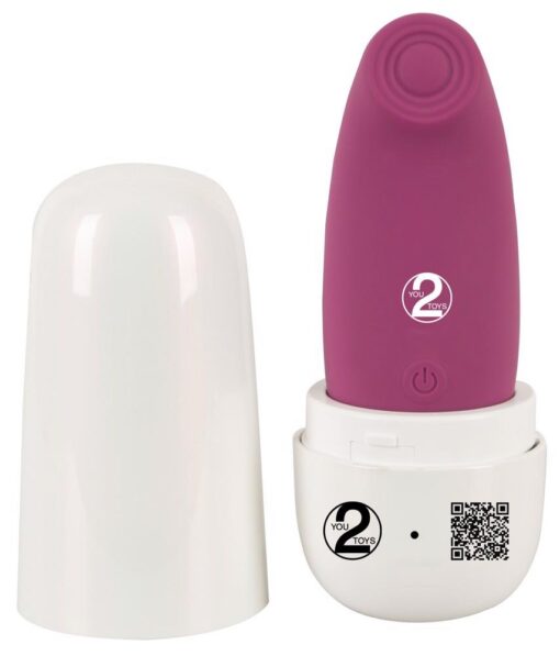 Beau coeur omino thumping stim - obrazek 8