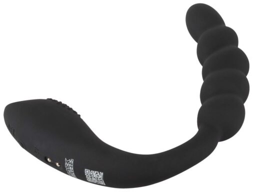 Bv bendable dual stimulator - obrazek 5