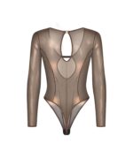 Soranna body z długim rękawem   s/m - obrazek 5