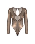 Soranna body z długim rękawem  l/xl - obrazek 6