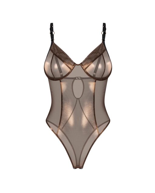 Soranna body otwarte  l/xl - obrazek 6