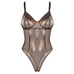 Obsessive Soranna body otwarte L/XL