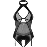 Obsessive Dominna body otwarte S/M