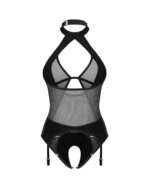 Dominna body otwarte l/xl - obrazek 5