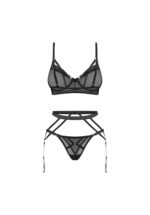 Euridia 3-cz.set   xs/s - obrazek 2