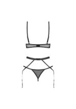 Euridia 3-cz.set   xs/s - obrazek 3