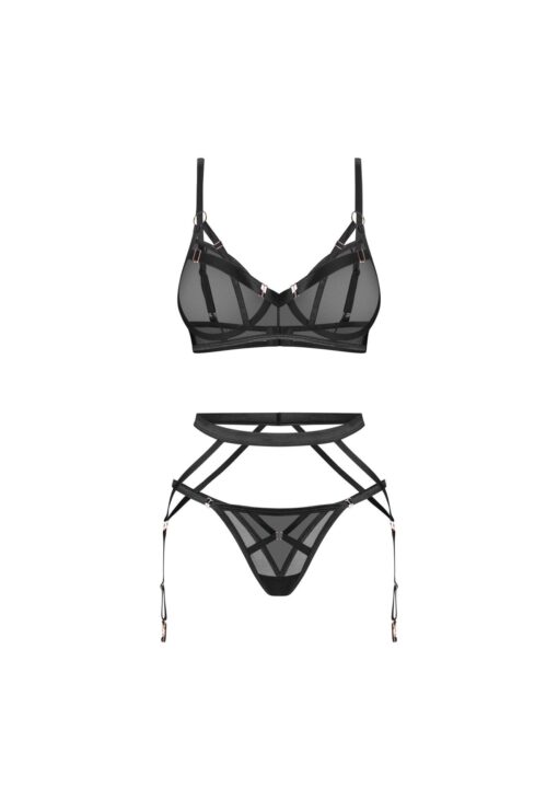 Euridia 3-cz.set xl/2xl - obrazek 2