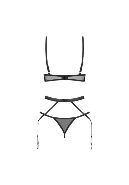 Euridia 3-cz.set xl/2xl - obrazek 3