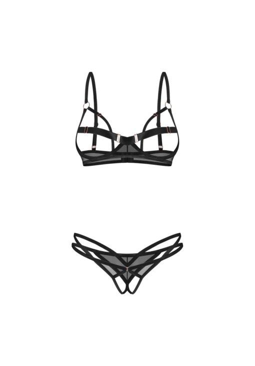 Euridia 2-cz. set otwarty m/l - obrazek 3