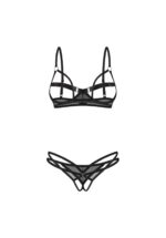 Euridia 2-cz. set otwarty xl/2xl - obrazek 3