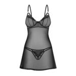 Obsessive Euridia koszulka i stringi M/L