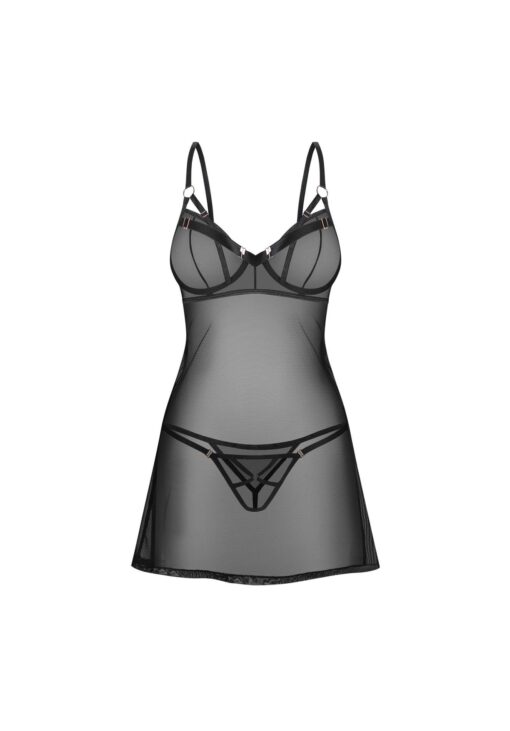 Euridia koszulka i stringi xl/2xl - obrazek 2