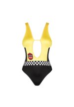 Rallien body  m/l - obrazek 3